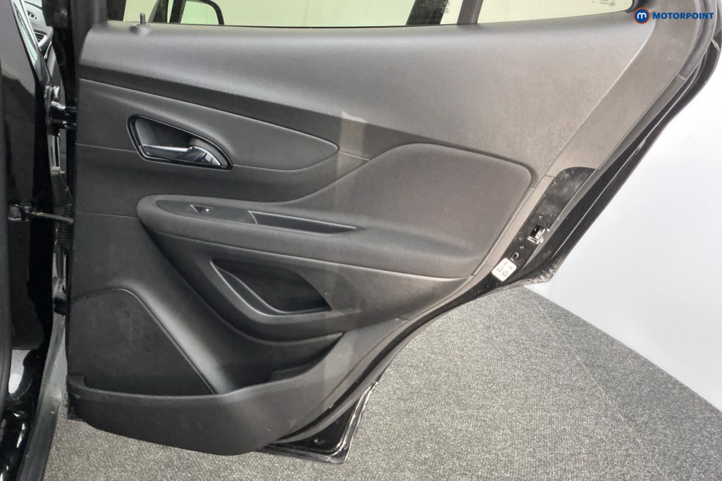 Vauxhall Mokka X Design Nav Automatic Petrol SUV - Stock Number (1603217) - 24th supplementary image