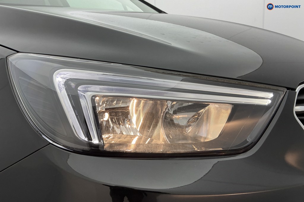 Vauxhall Mokka X Design Nav Automatic Petrol SUV - Stock Number (1603217) - 26th supplementary image