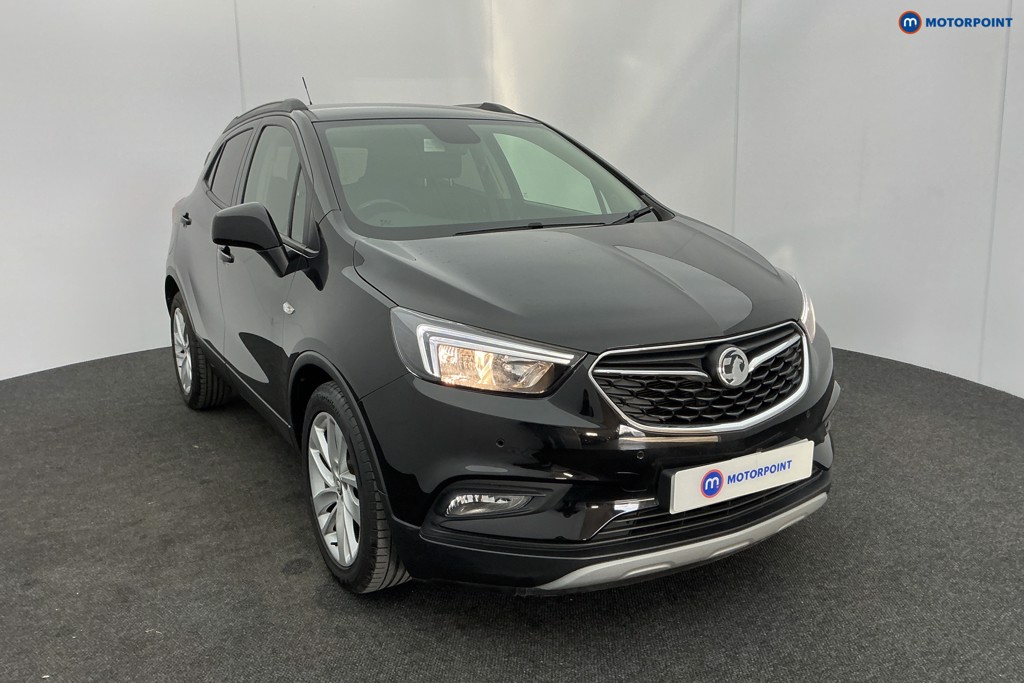 Vauxhall Mokka X Design Nav Automatic Petrol SUV - Stock Number (1603217) - 28th supplementary image