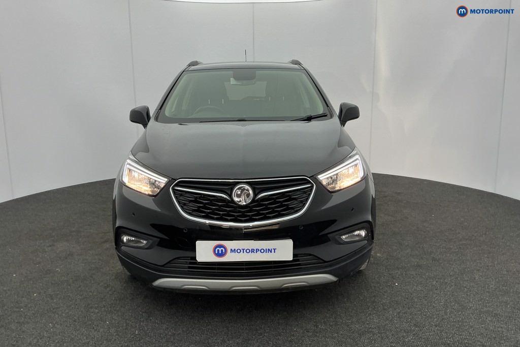 Vauxhall Mokka X Design Nav Automatic Petrol SUV - Stock Number (1603217) - 29th supplementary image