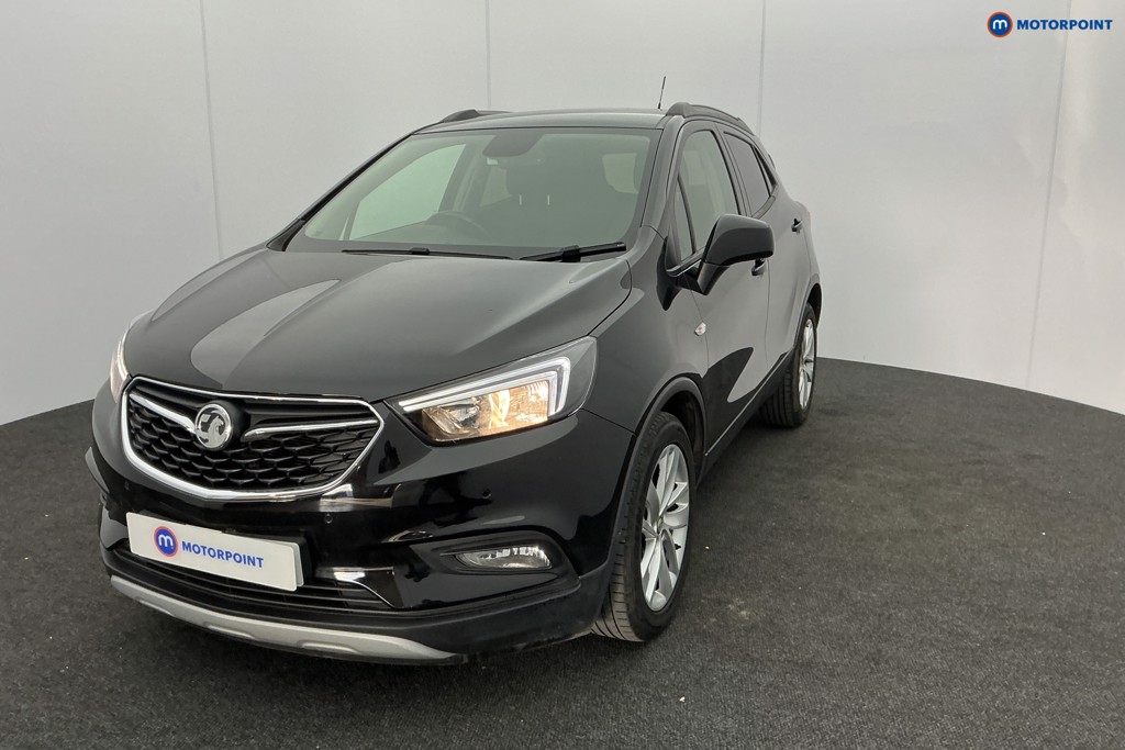 Vauxhall Mokka X Design Nav Automatic Petrol SUV - Stock Number (1603217) - 30th supplementary image