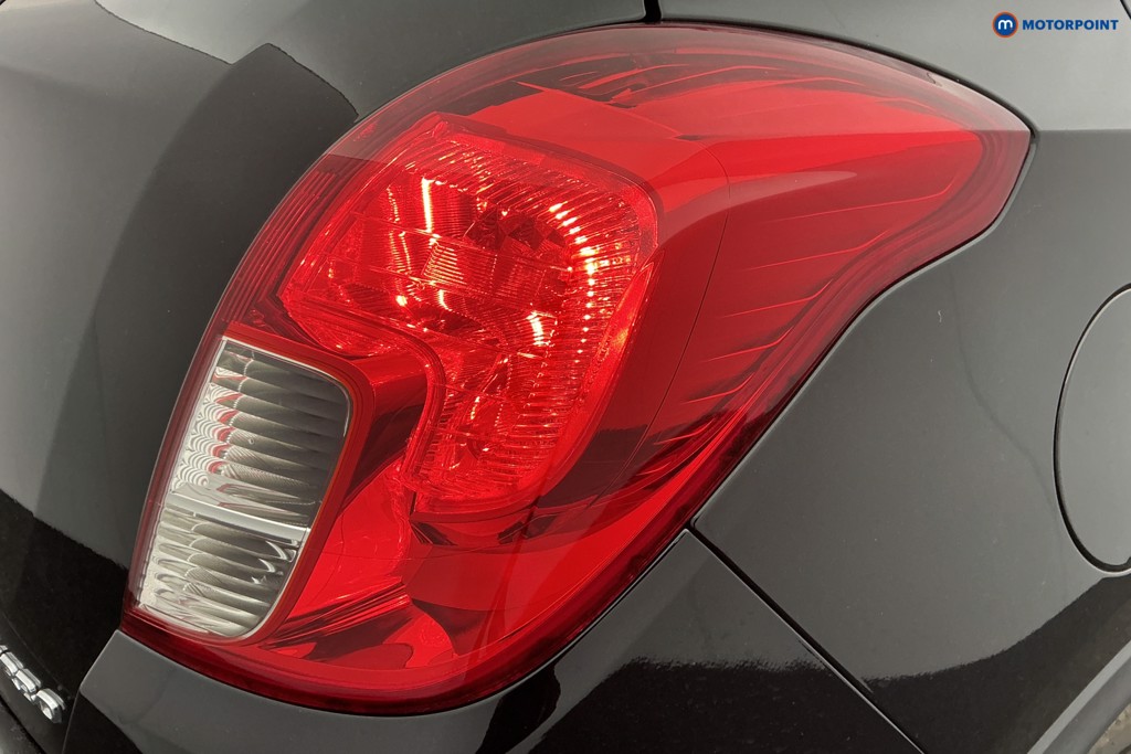 Vauxhall Mokka X Design Nav Automatic Petrol SUV - Stock Number (1603217) - 31st supplementary image