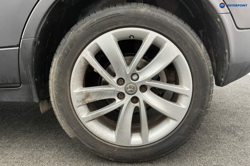 Vauxhall Mokka X Design Nav Automatic Petrol SUV - Stock Number (1603217) - 35th supplementary image