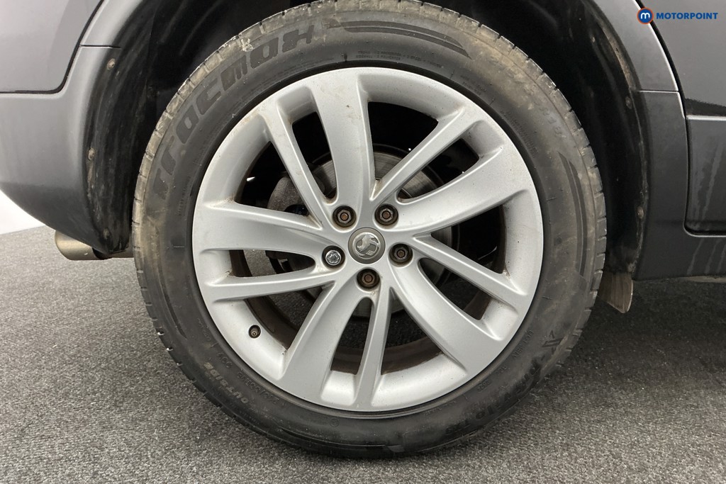 Vauxhall Mokka X Design Nav Automatic Petrol SUV - Stock Number (1603217) - 36th supplementary image
