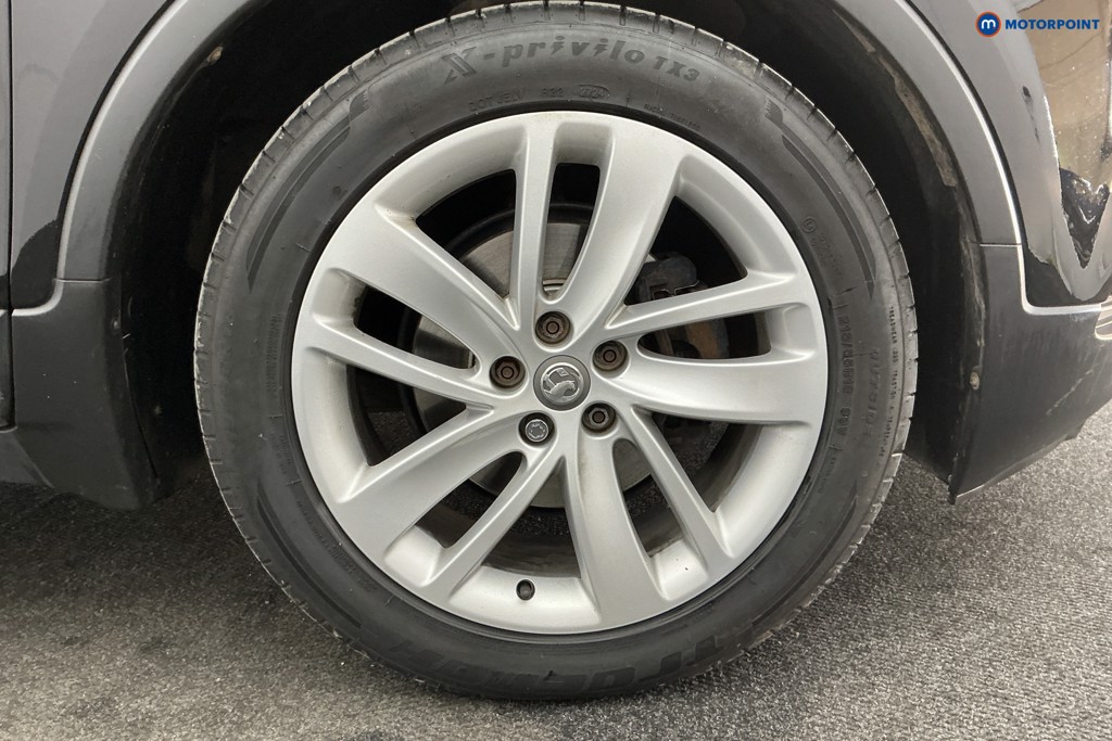 Vauxhall Mokka X Design Nav Automatic Petrol SUV - Stock Number (1603217) - 37th supplementary image