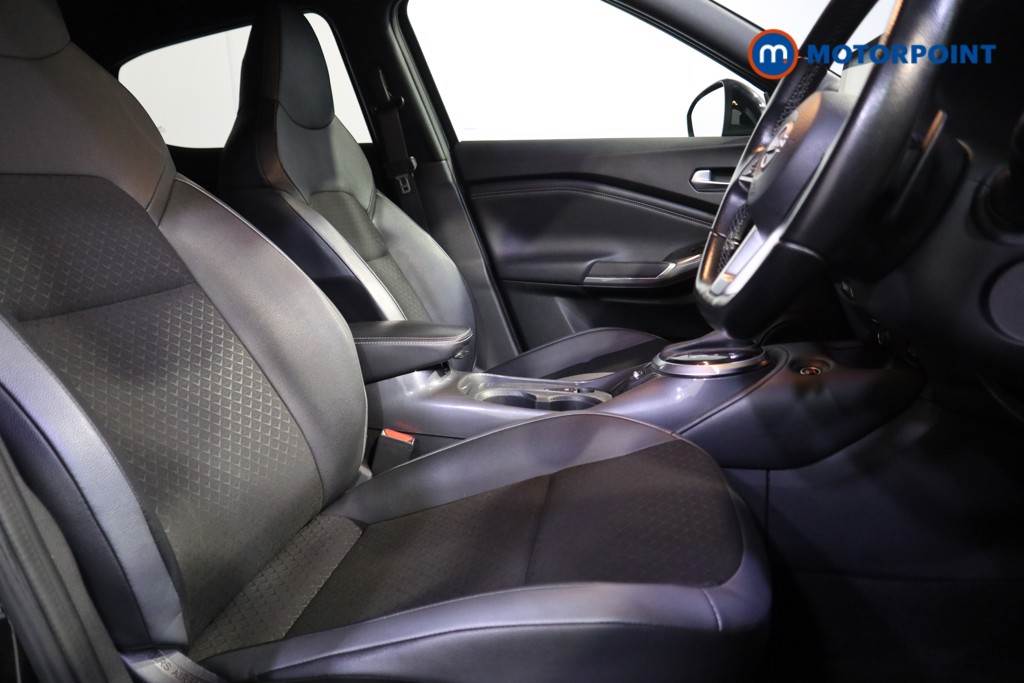 Nissan Juke N-Connecta Automatic Petrol SUV - Stock Number (1603400) - 12th supplementary image