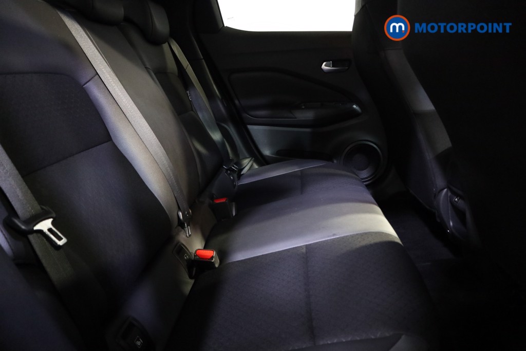 Nissan Juke N-Connecta Automatic Petrol SUV - Stock Number (1603400) - 13th supplementary image