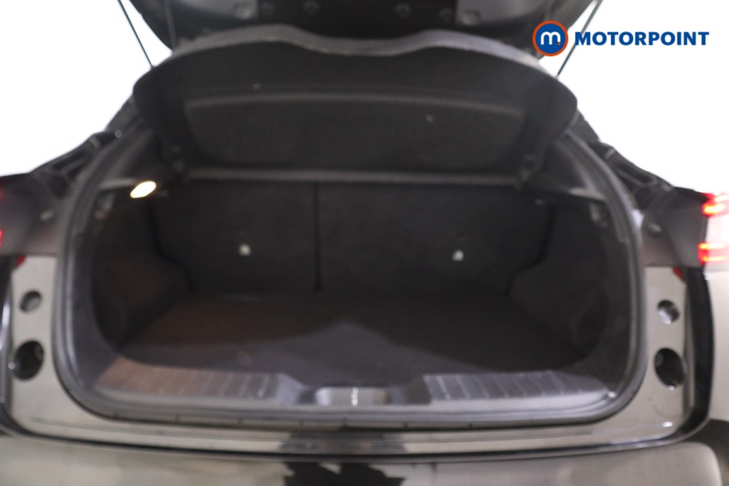 Nissan Juke N-Connecta Automatic Petrol SUV - Stock Number (1603400) - 16th supplementary image