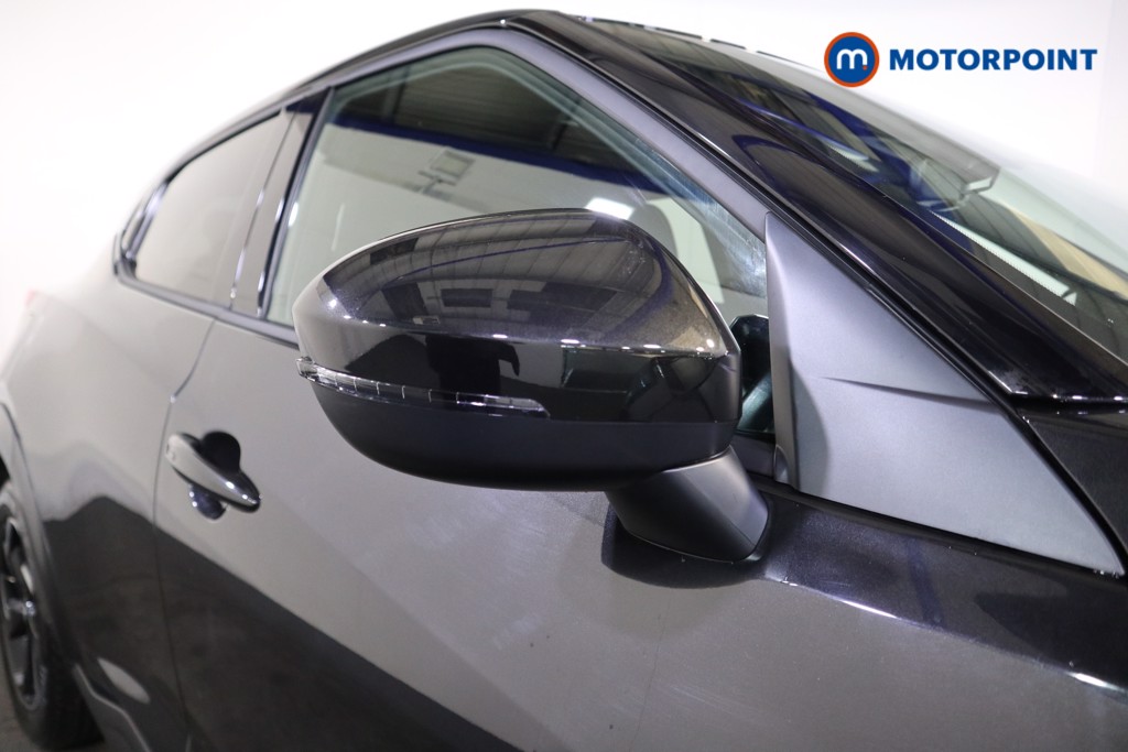 Nissan Juke N-Connecta Automatic Petrol SUV - Stock Number (1603400) - 26th supplementary image