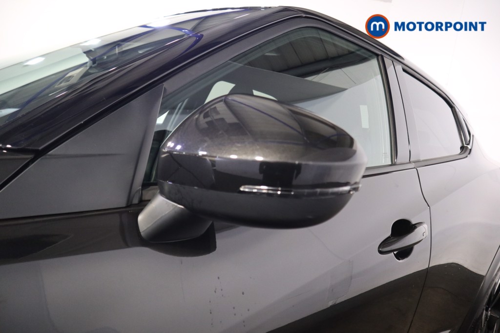 Nissan Juke N-Connecta Automatic Petrol SUV - Stock Number (1603400) - 27th supplementary image