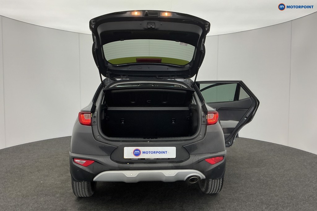 KIA Stonic 4 Automatic Petrol SUV - Stock Number (1603506) - 3rd supplementary image