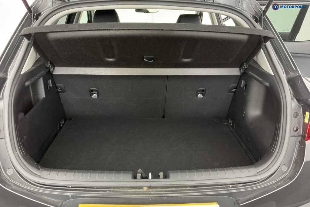 KIA Stonic 4 Automatic Petrol SUV - Stock Number (1603506) - 4th supplementary image