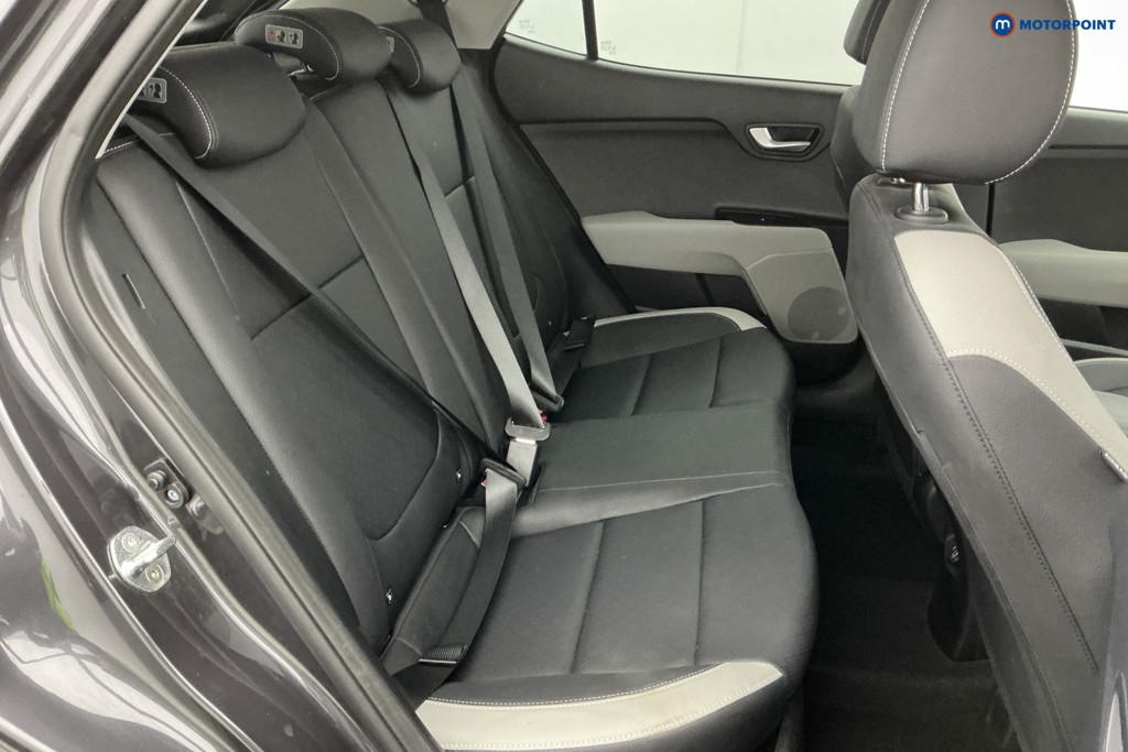 KIA Stonic 4 Automatic Petrol SUV - Stock Number (1603506) - 5th supplementary image