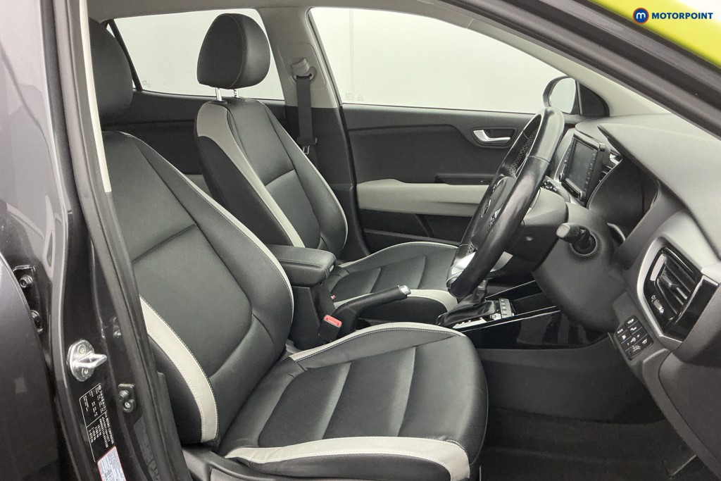 KIA Stonic 4 Automatic Petrol SUV - Stock Number (1603506) - 6th supplementary image