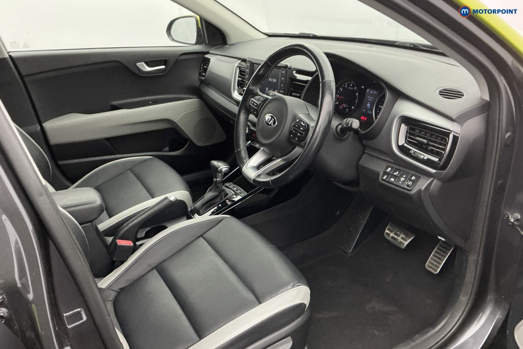 KIA Stonic 4 Automatic Petrol SUV - Stock Number (1603506) - 8th supplementary image
