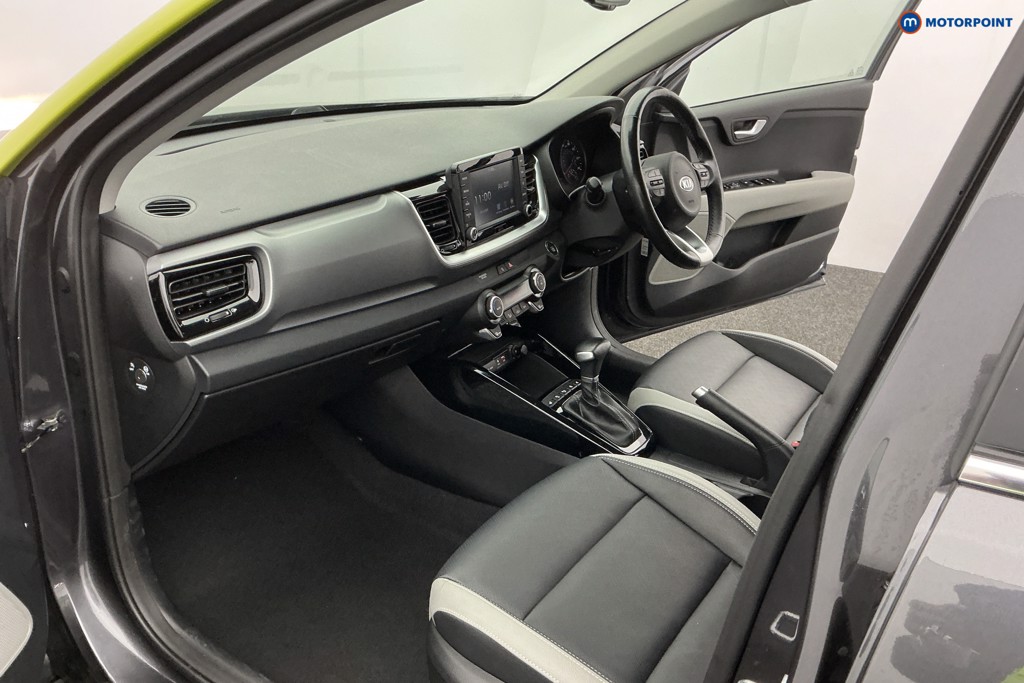 KIA Stonic 4 Automatic Petrol SUV - Stock Number (1603506) - 9th supplementary image