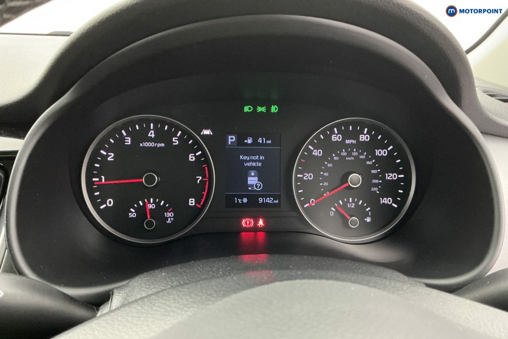 KIA Stonic 4 Automatic Petrol SUV - Stock Number (1603506) - 10th supplementary image