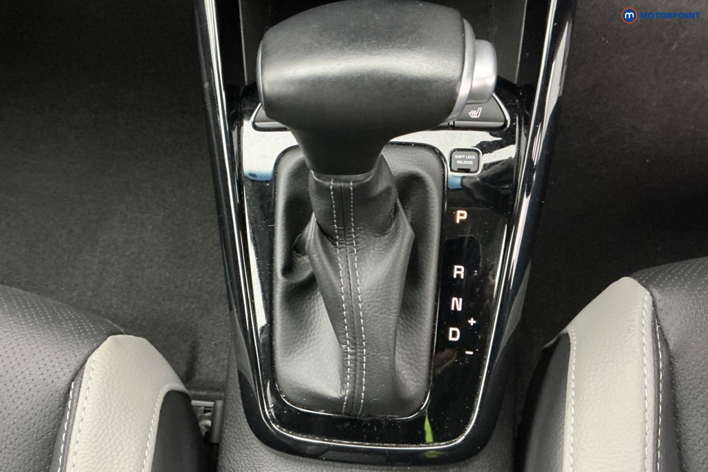 KIA Stonic 4 Automatic Petrol SUV - Stock Number (1603506) - 16th supplementary image