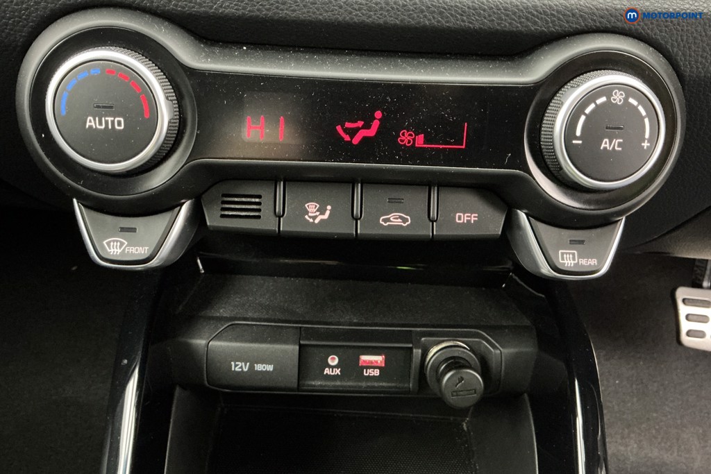 KIA Stonic 4 Automatic Petrol SUV - Stock Number (1603506) - 17th supplementary image