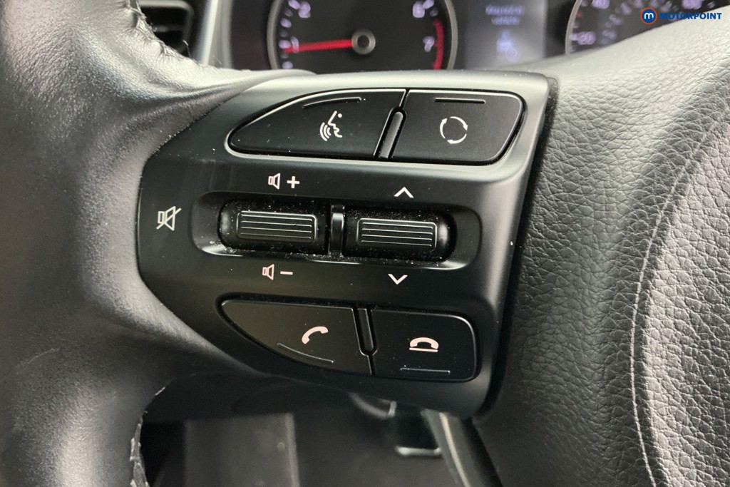 KIA Stonic 4 Automatic Petrol SUV - Stock Number (1603506) - 19th supplementary image