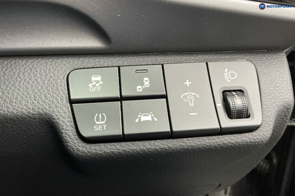 KIA Stonic 4 Automatic Petrol SUV - Stock Number (1603506) - 21st supplementary image