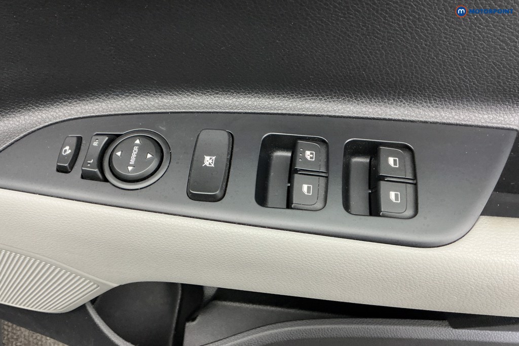 KIA Stonic 4 Automatic Petrol SUV - Stock Number (1603506) - 23rd supplementary image