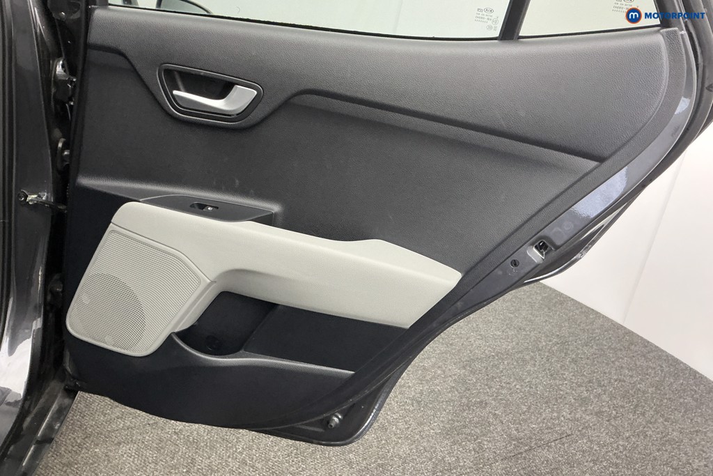 KIA Stonic 4 Automatic Petrol SUV - Stock Number (1603506) - 24th supplementary image