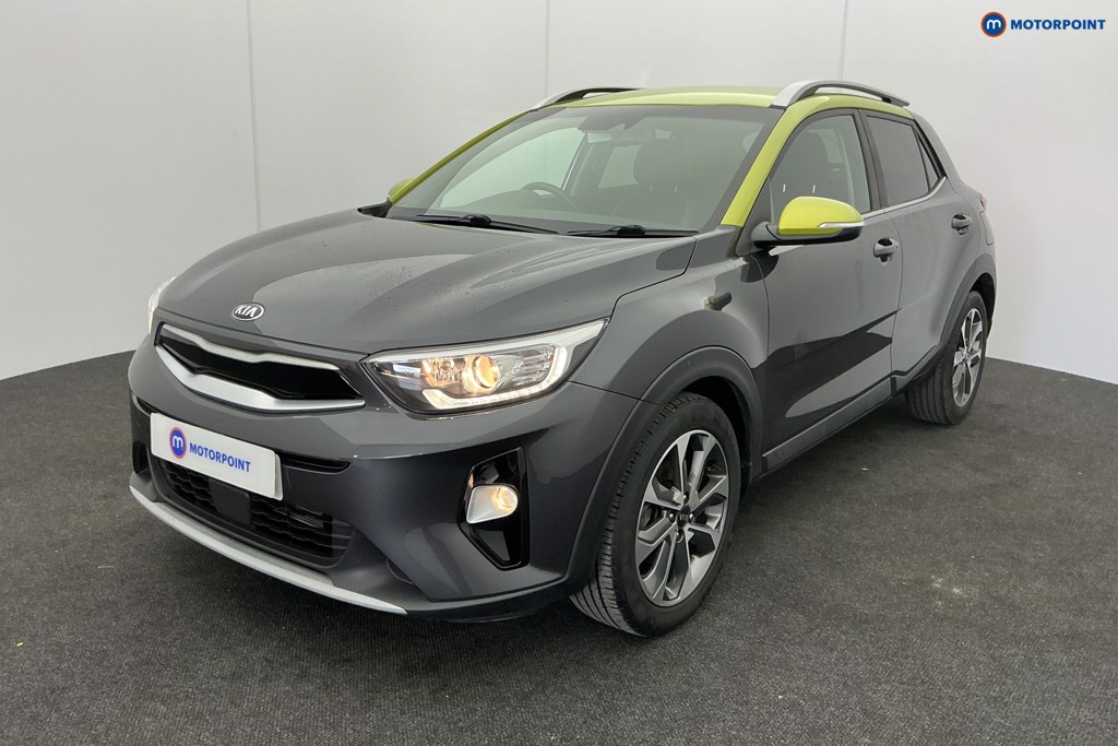 KIA Stonic 4 Automatic Petrol SUV - Stock Number (1603506) - 27th supplementary image