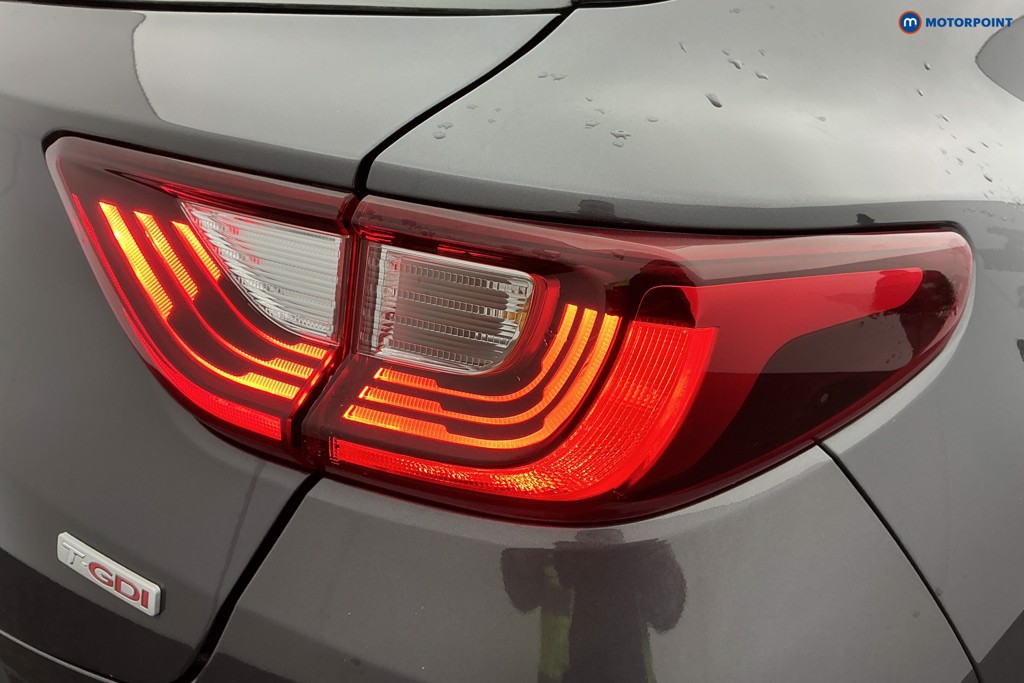 KIA Stonic 4 Automatic Petrol SUV - Stock Number (1603506) - 28th supplementary image