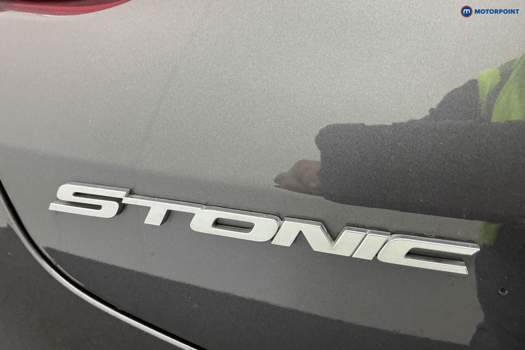 KIA Stonic 4 Automatic Petrol SUV - Stock Number (1603506) - 30th supplementary image