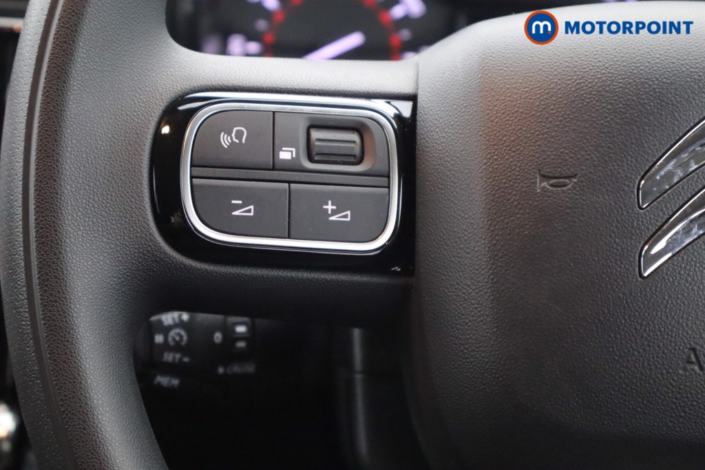Citroen C3 Plus Manual Petrol Hatchback - Stock Number (1603639) - 3rd supplementary image