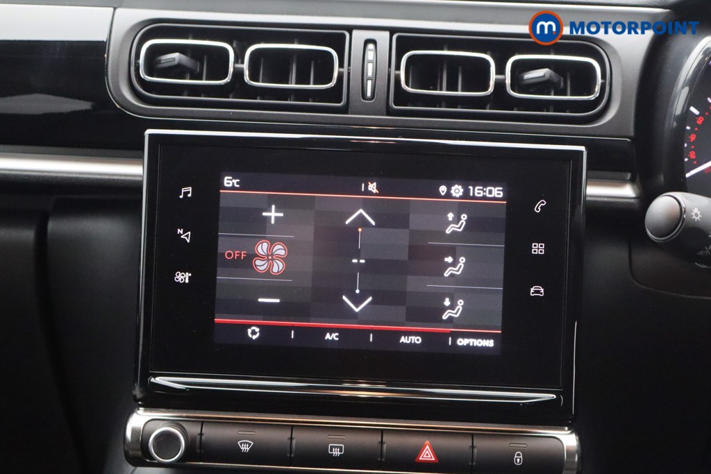 Citroen C3 Plus Manual Petrol Hatchback - Stock Number (1603639) - 7th supplementary image