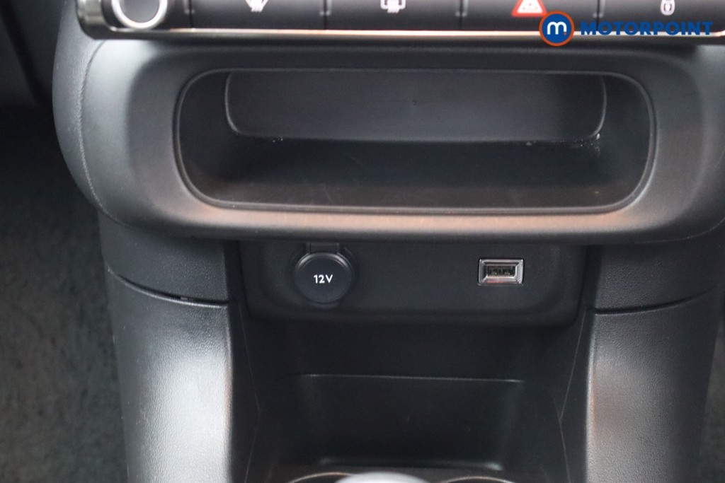Citroen C3 Plus Manual Petrol Hatchback - Stock Number (1603639) - 8th supplementary image