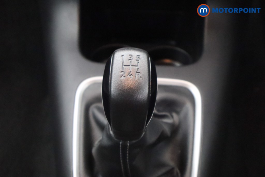 Citroen C3 Plus Manual Petrol Hatchback - Stock Number (1603639) - 9th supplementary image