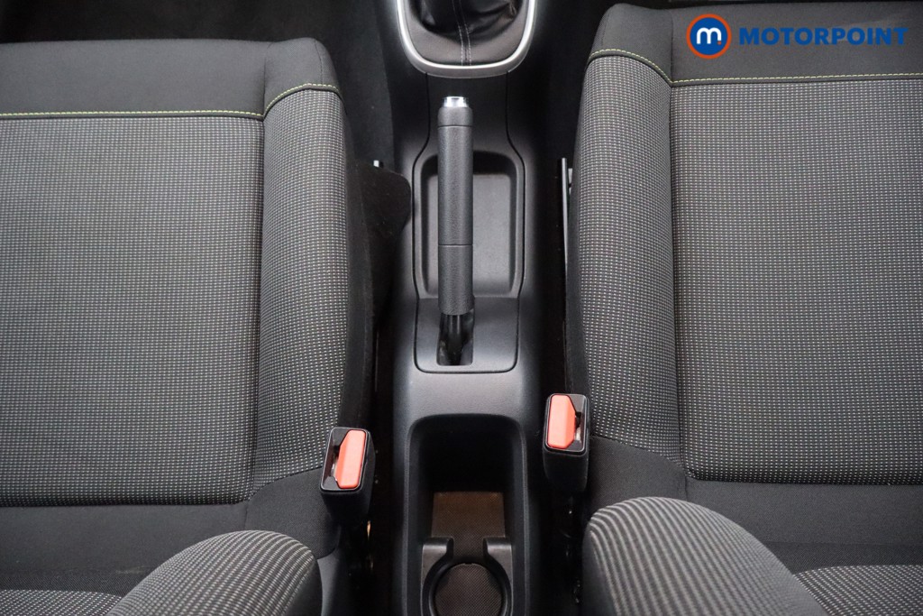 Citroen C3 Plus Manual Petrol Hatchback - Stock Number (1603639) - 10th supplementary image