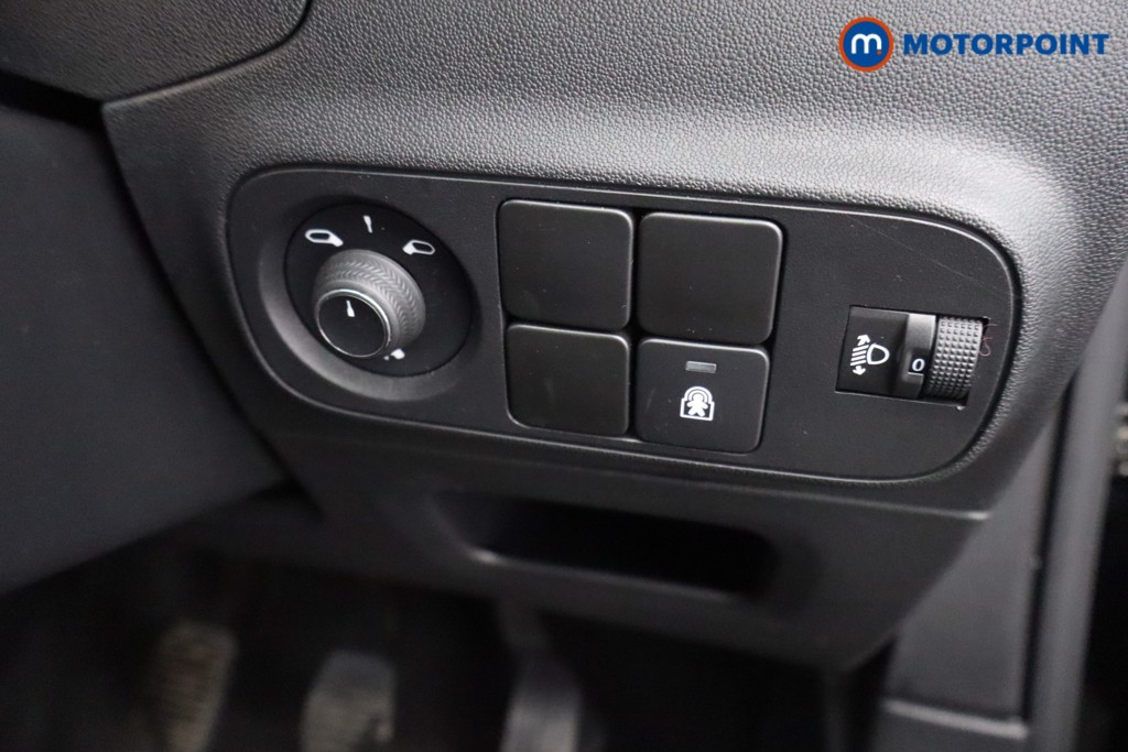 Citroen C3 Plus Manual Petrol Hatchback - Stock Number (1603639) - 11th supplementary image