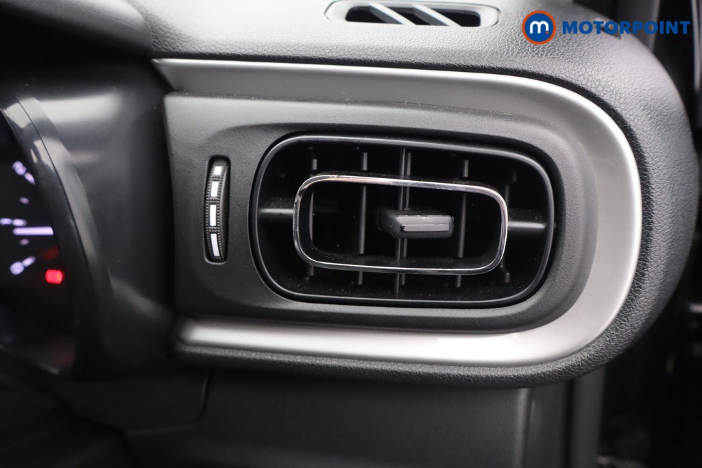 Citroen C3 Plus Manual Petrol Hatchback - Stock Number (1603639) - 12th supplementary image