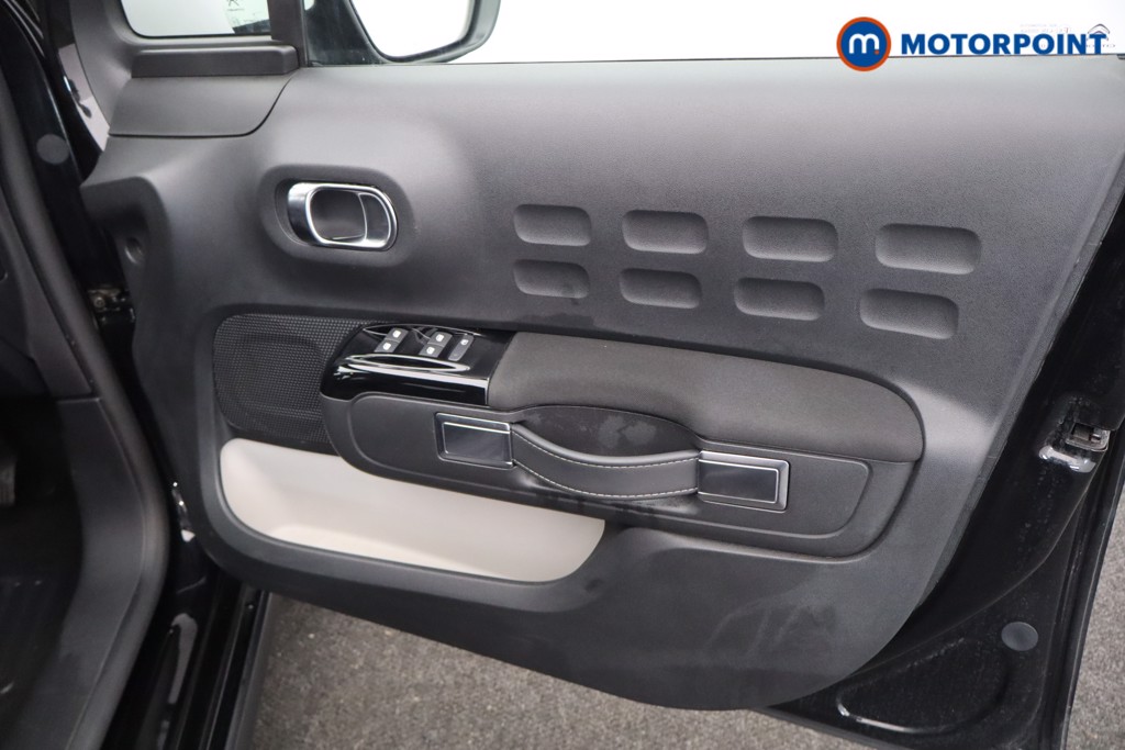 Citroen C3 Plus Manual Petrol Hatchback - Stock Number (1603639) - 14th supplementary image