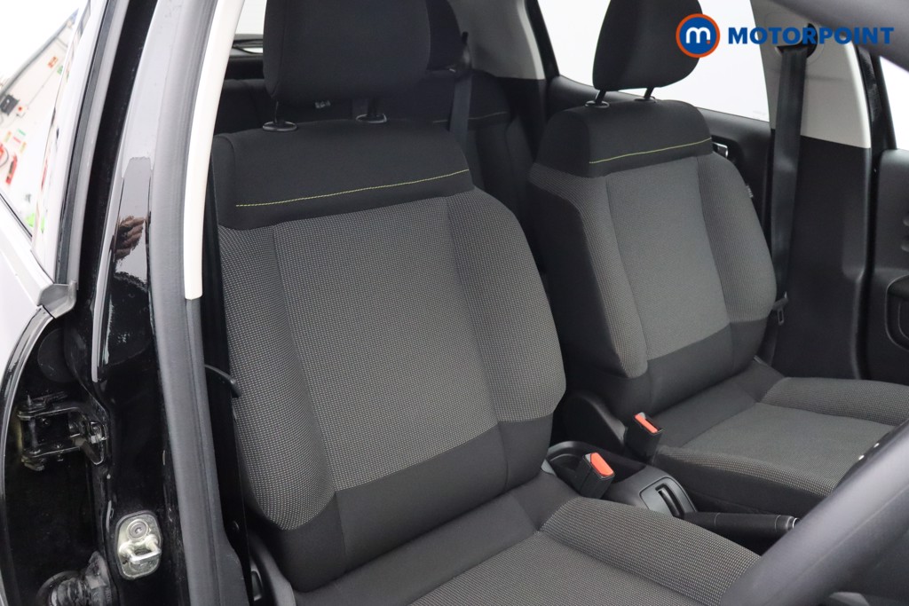 Citroen C3 Plus Manual Petrol Hatchback - Stock Number (1603639) - 15th supplementary image