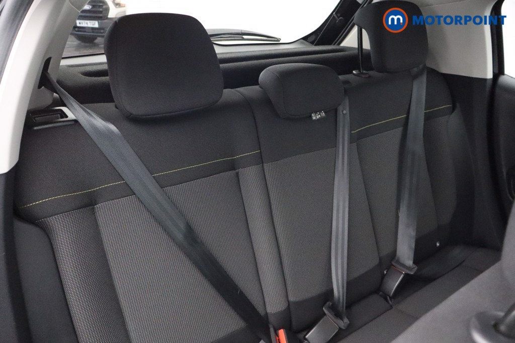 Citroen C3 Plus Manual Petrol Hatchback - Stock Number (1603639) - 17th supplementary image