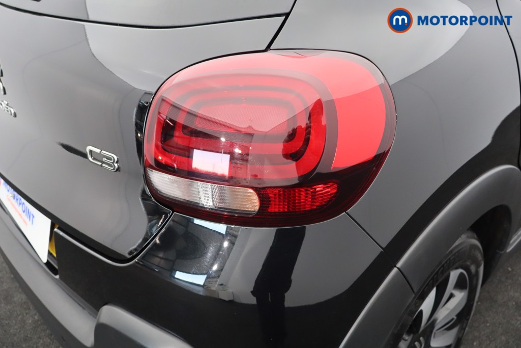 Citroen C3 Plus Manual Petrol Hatchback - Stock Number (1603639) - 18th supplementary image