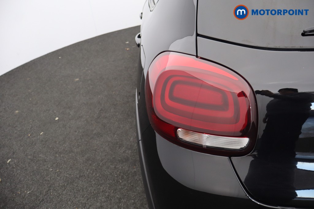 Citroen C3 Plus Manual Petrol Hatchback - Stock Number (1603639) - 19th supplementary image