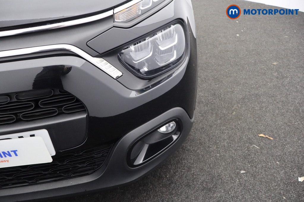 Citroen C3 Plus Manual Petrol Hatchback - Stock Number (1603639) - 21st supplementary image