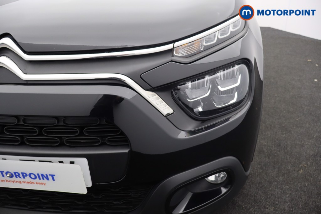 Citroen C3 Plus Manual Petrol Hatchback - Stock Number (1603639) - 22nd supplementary image