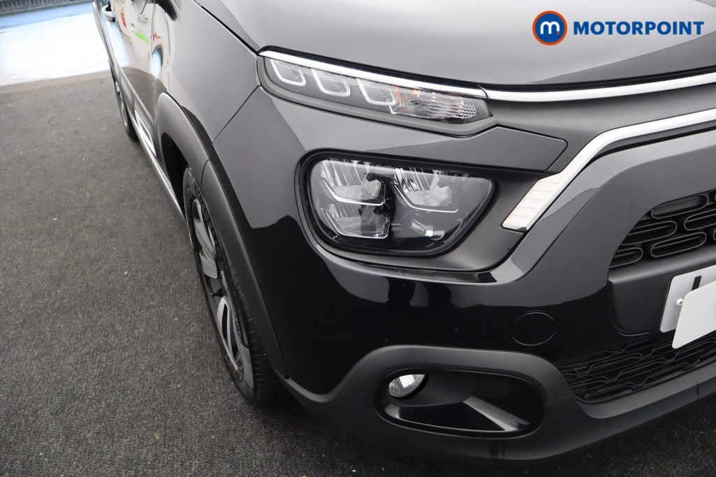 Citroen C3 Plus Manual Petrol Hatchback - Stock Number (1603639) - 23rd supplementary image