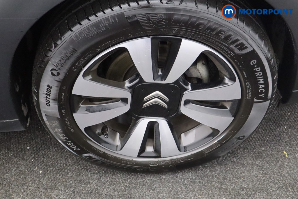 Citroen C3 Plus Manual Petrol Hatchback - Stock Number (1603639) - 24th supplementary image