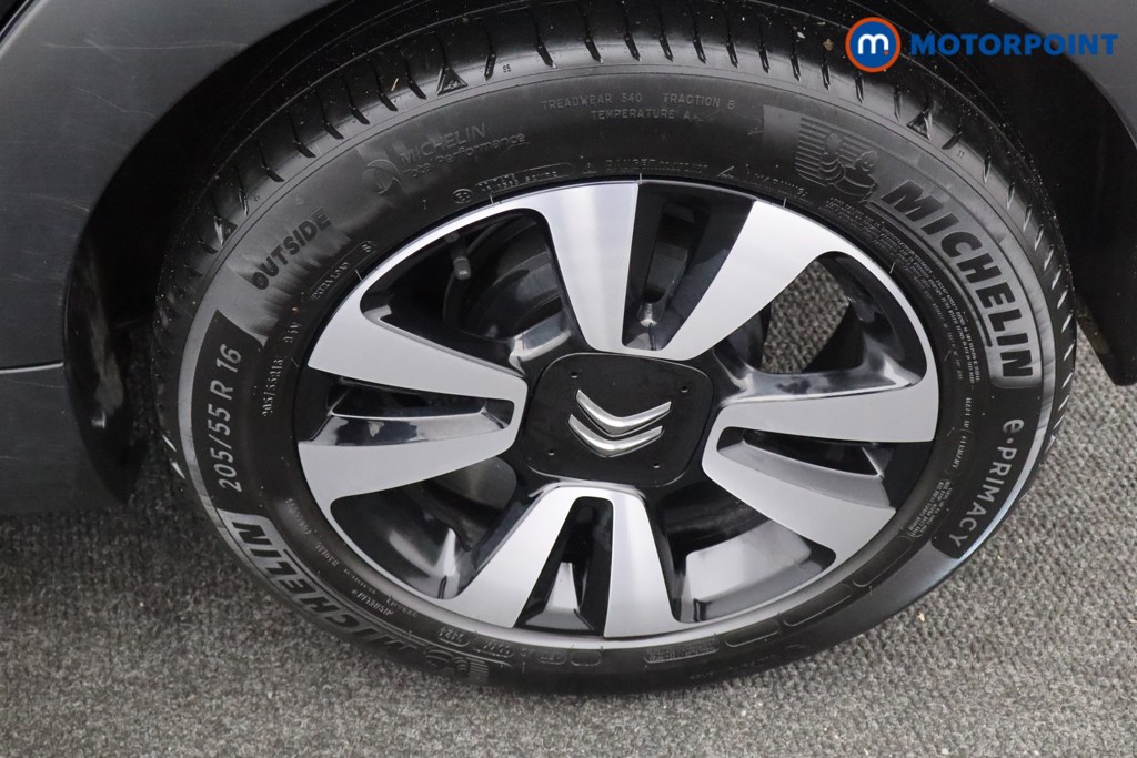 Citroen C3 Plus Manual Petrol Hatchback - Stock Number (1603639) - 26th supplementary image