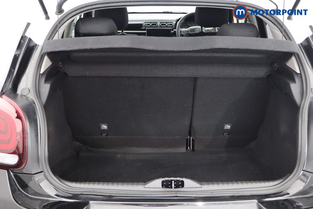 Citroen C3 Plus Manual Petrol Hatchback - Stock Number (1603639) - 28th supplementary image