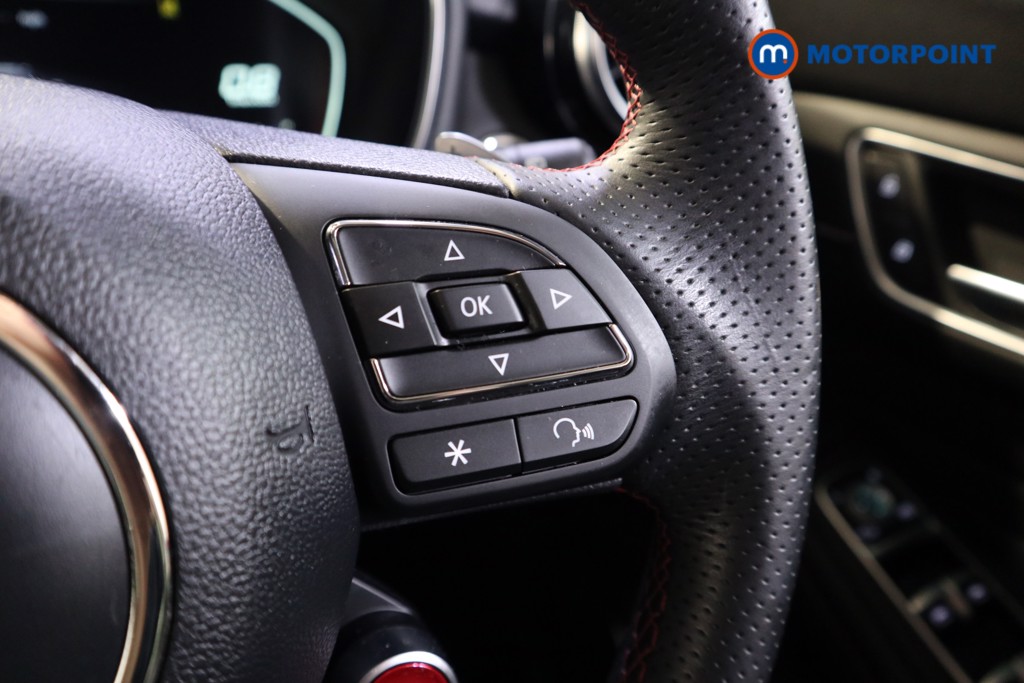 Mg Motor Uk HS Trophy Automatic Petrol SUV - Stock Number (1603689) - 4th supplementary image