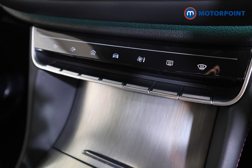 Mg Motor Uk HS Trophy Automatic Petrol SUV - Stock Number (1603689) - 8th supplementary image